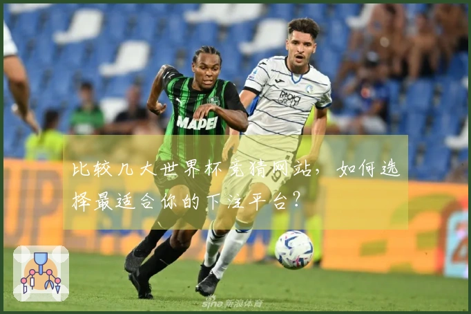 比较几大世界杯竞猜网站，如何选择最适合你的下注平台？
