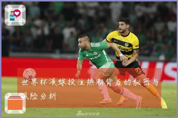 世界杯滚球投注热潮背后的秘密与风险分析