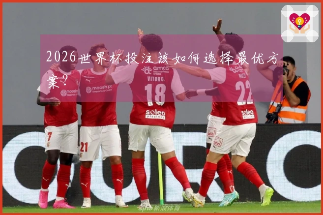2026世界杯投注该如何选择最优方案？