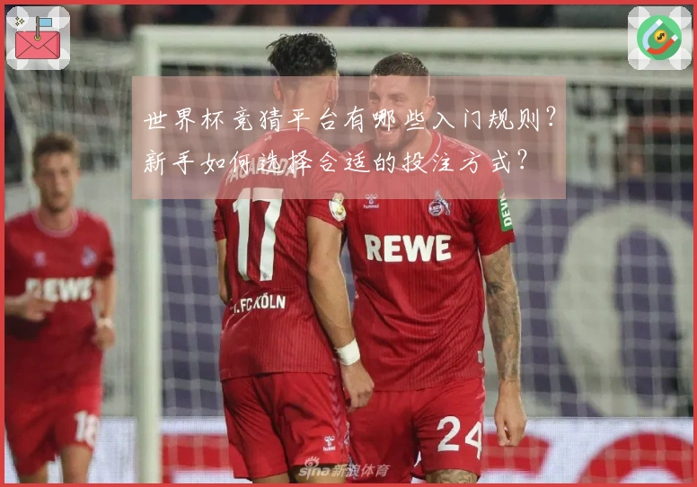 世界杯竞猜平台有哪些入门规则？新手如何选择合适的投注方式？
