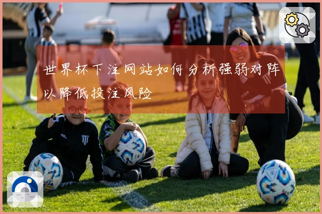 世界杯下注网站如何分析强弱对阵以降低投注风险