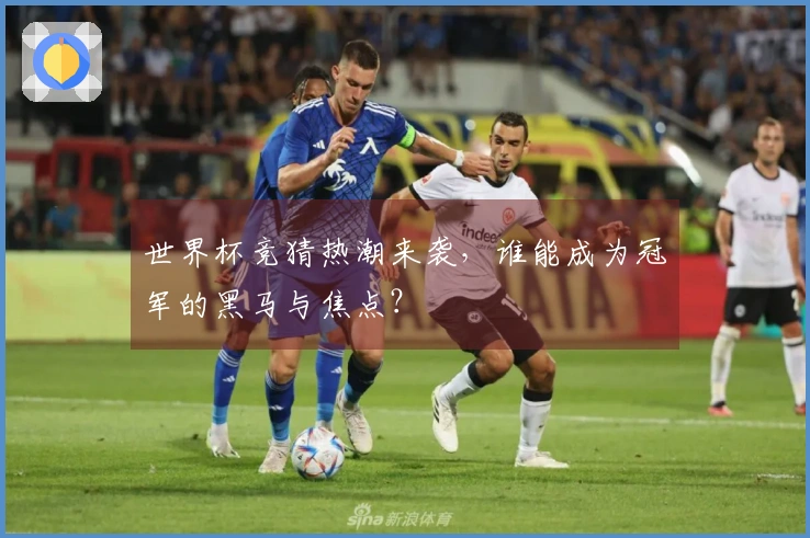 世界杯竞猜热潮来袭，谁能成为冠军的黑马与焦点？