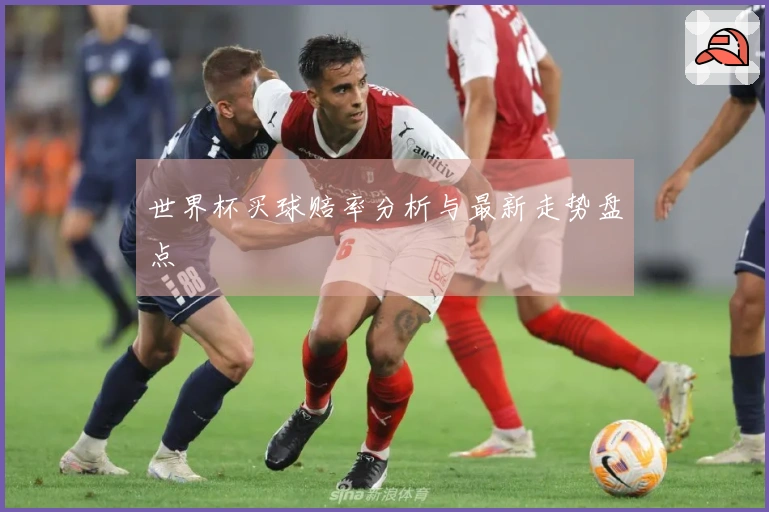 世界杯买球赔率分析与最新走势盘点