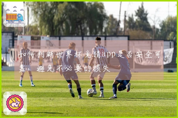 如何判断世界杯竞猜app是否安全可靠，避免不必要的损失