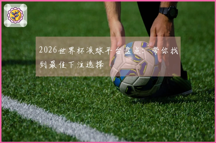 2026世界杯滚球平台盘点：带你找到最佳下注选择